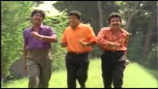 Unnam Marannu  In Harihar Nagar  Malayalam Film Song HD [upl. by Tongue]