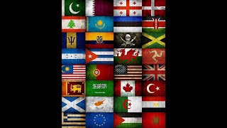 The Flags Of Our Fathers The Unsustainable Cult of Cultures [upl. by Thurlow502]