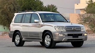 Toyota Land cruiser 4500 GXR full video review [upl. by Sik]