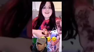 I cant able stop smiling 🤣🤣🤣🤣🤣🤣🤣🤣funny comedy shorts reaction reactionvideo bloopers [upl. by Hussar]