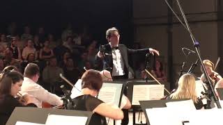 Mendelssohn „Sommernachtstraum“ Ouvertüre  CamerataKassel Michael Kravtchin [upl. by Neal]