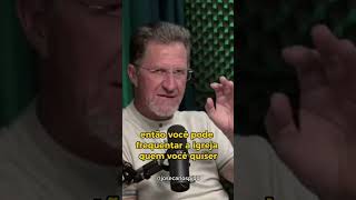 Bem assim vamos aprendendo pregação fe podcast reflexão fyy viralshort [upl. by Grantham]