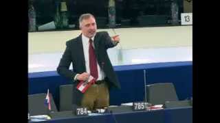 MEP Ewald Stadler REKOS  Sexuelle und reproduktive Gesundheit und Rechte  BlueCard  16012014 [upl. by Hole]