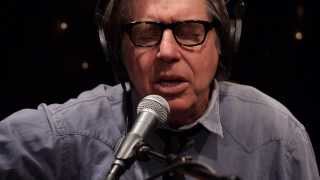 John Doe with Mike McCready  Because I Do Live on KEXP [upl. by Ottie]