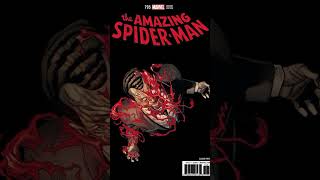 Worst to Best Amazing SpiderMan 795 Variant Covers [upl. by Tolmann]