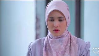 EEYAAA LDRAN RAISA RINDU UPSS GALAU ANDRA ZIDAN SEGERA MENIKAH TRAILER FULL MY HEART SABTU [upl. by Aimik]