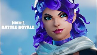 Fortnite Artemis cinematic trailer No luffy skin 🤦 [upl. by Adlar773]