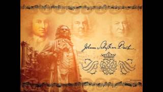 Johann Sebastian Bach  Weihnachts Oratorium BWV 248  Cd No1 [upl. by Ennoval]