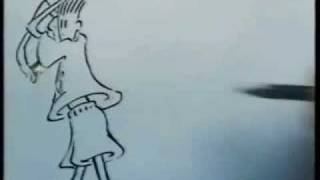 7Up Fido Dido Classic TVC 1989 [upl. by Flam266]