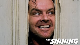 Official Trailer  THE SHINING 1980 Jack Nicholson Shelley Duvall Stanley Kubrick [upl. by Asylla]