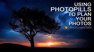 How to Use PhotoPills [upl. by Archibaldo731]