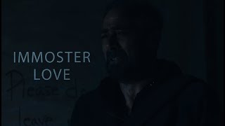 Negan Smith  Immoster Love 60FPS [upl. by Hally]