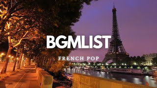 Playlist Voyage en France Allozy 🇫🇷 프렌치 팝 플레이리스트  French POP Playlist [upl. by Woodward]