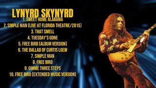 Lynyrd SkynyrdHits that made headlines in 2024Greatest Hits LineupHomogeneous [upl. by Atsejam]