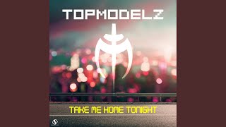 Take Me Home Tonight Bounce Edit [upl. by Jonna]