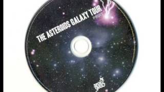 The Asteroids Galaxy Tour  Sunshine Coolin [upl. by Graehme]