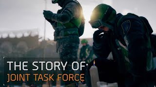 The Division™ 182  The Story of The JTF [upl. by Guibert]