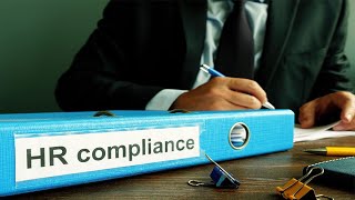 HR Compliance Trends to Watch in 2021 [upl. by Lyrad223]