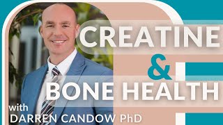 How Creatine Affects Your Bone Health [upl. by Derina]