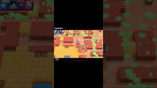 Insane buzz gameplay brawlstars brawlstarsgameplay shorts [upl. by Attemaj]