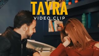 NACIM EL BEY  TAYRA   MUSIC VIDEO [upl. by Alatea]