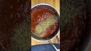 How to make the BEST Easy Vegan Lasagne easyvegan cookingtutorials [upl. by Nylarak]