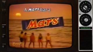 1985  Mars  Work Rest and Play  Gary Duke [upl. by Ahcirt277]