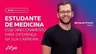 Como construir uma carreira médica com personalidade e sucesso [upl. by Engleman26]