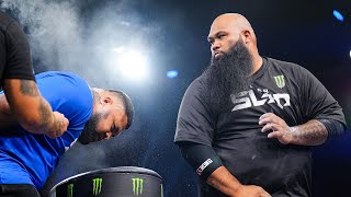 BEST KNOCKOUTS from Power Slap 8 Stars [upl. by Notkcorb]