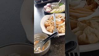 Chinese food in tawang song music love food [upl. by Inessa]