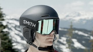 2024 Smith Method Helmet Review [upl. by Anaz]