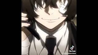 Dazai edits BSDSKK [upl. by Dalia]