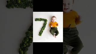 Baby photoshoot idea  home  photoshoot shorts babyphotoshoot [upl. by Kwapong]