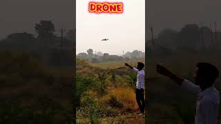 Drone VIDEOHow to fly drone for beginnersHow to fly drone with mobile howtoflydrone Hemakifamily [upl. by Eiryk144]