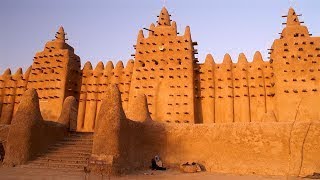 Uncovering The Mysterious Ancient City of Timbuktu Documentary  The Best Documentary Ever [upl. by Kcirdef]