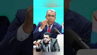 الصحفي حميد المهدوي يعلق على جواب الوزير عبد اللطيف وهبي بخصوص إبنه و مباراة المحاماة [upl. by Ecinhoj]