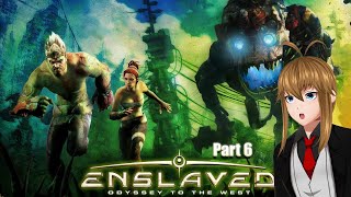 PIGSY IS THAT YOU  Enslaved Odyssey to the West Part 6 [upl. by Samaria629]