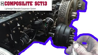 peterbilt 359 rebuild ep 20 [upl. by Cis]