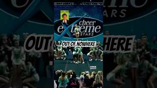 Senior Elite’s Three Impressive Inversions at the 2024 Cheer Extreme Showcase  Cheer Analyst cheer [upl. by Bravar53]