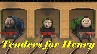 Tenders for Henry [upl. by Hughes]