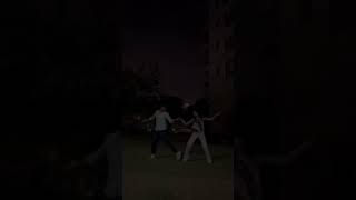 Sawarne lager dance music dance couple dancing [upl. by Enilamme529]