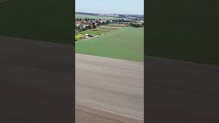 DJI Mavic Mini  Rundflug um Bellingen bei Stendal [upl. by Iturhs290]