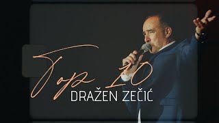 Dražen Zečić  Top 10 [upl. by Kazmirci503]