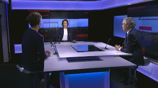 Ralliements RN à Éric Zemmour  des soutiens de poids rejoignent Reconquête • FRANCE 24 [upl. by Mapel]