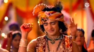 Jo cal meri kismat thi aaj kisi aur ki kismat hai beautiful song Shri Radhe Krishna [upl. by Adnoral]