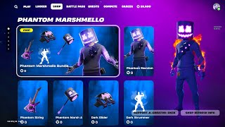 FREE SKIN NOW in Fortnite [upl. by Nofets]