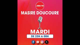 MASIRE DOUCOURE 20241203 2205 [upl. by Ecitnerp]