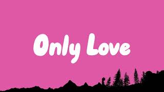 Trademark  Only Love  Cover by Qi yuan  Lyrics [upl. by Bluma]