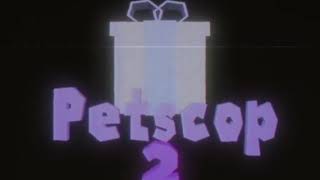 Petscop 2 Teaser Trailer [upl. by Lemaj291]