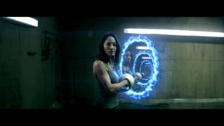 Portal No Escape Live Action Short Film by Dan Trachtenberg [upl. by Estel]